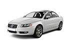 REPRODUKTORY DO VOLVO S80 (2006-2016)