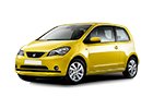 MDF podložky pod reproduktory do Seat Mii