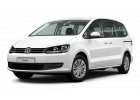 REPRODUKTORY DO VOLKSWAGEN SHARAN II (2010-)