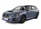 Redukčné rámčeky k autorádiám pre Subaru Levorg