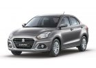 Adaptéry ovládania na volante Suzuki Dzire