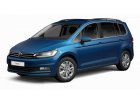 MDF podložky pod reproduktory do Volkswagen Touran