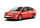 MDF podložky pod reproduktory do Toyota Prius