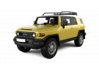 Redukčné rámčeky k autorádiám pre Toyota FJ Cruiser