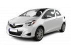 Redukčné rámčeky k autorádiám pre Toyota Yaris III