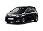 REPRODUKTORY DO RENAULT TWINGO II (2007-)