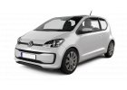 Redukčné rámčeky k autorádiám pre Volkswagen UP