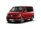 MDF podložky pod reproduktory do Volkswagen Caravelle