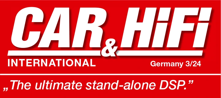Car&HiFi International 3/2024 – HELIX DSP ULTRA S: „The ultimate stand-alone DSP“