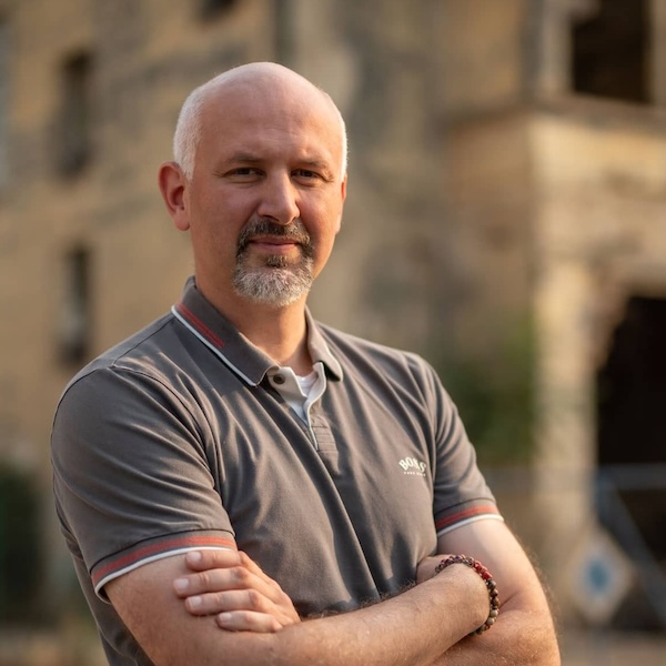 Radek Forman