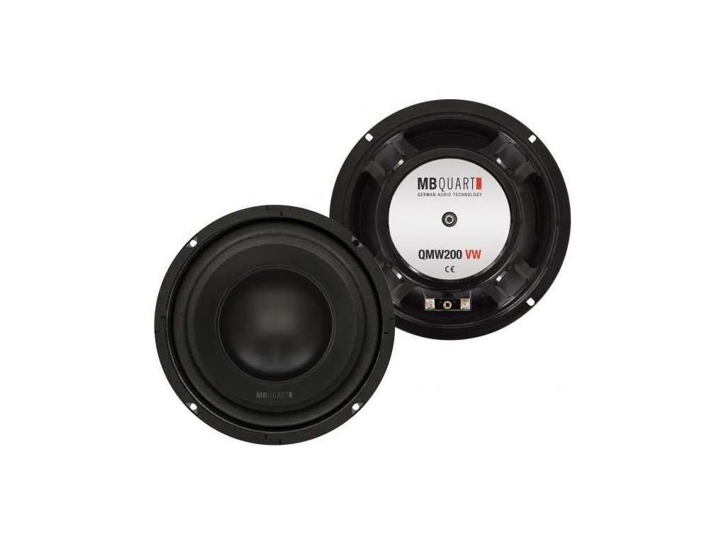 116307 reproduktory mb quart qmw200 vw