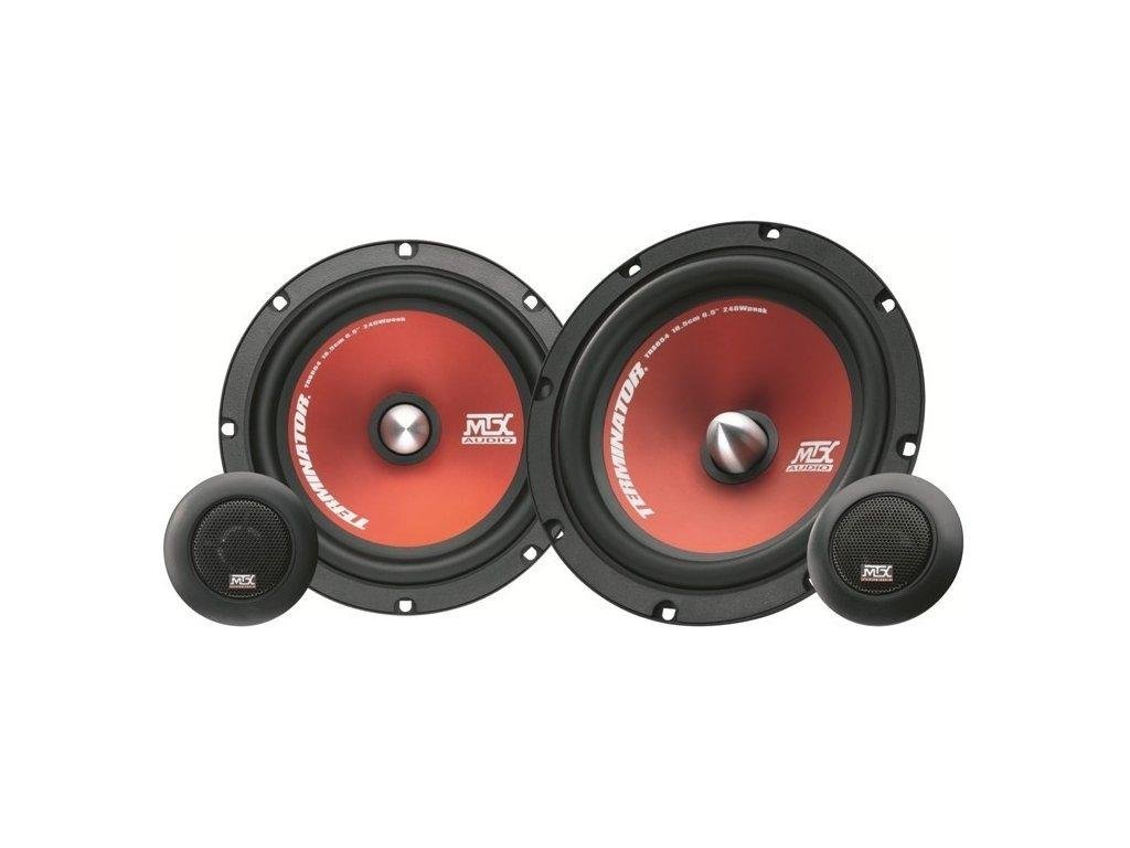 146810 predni reproduktory do peugeot 307 2001 2011 mtx audio