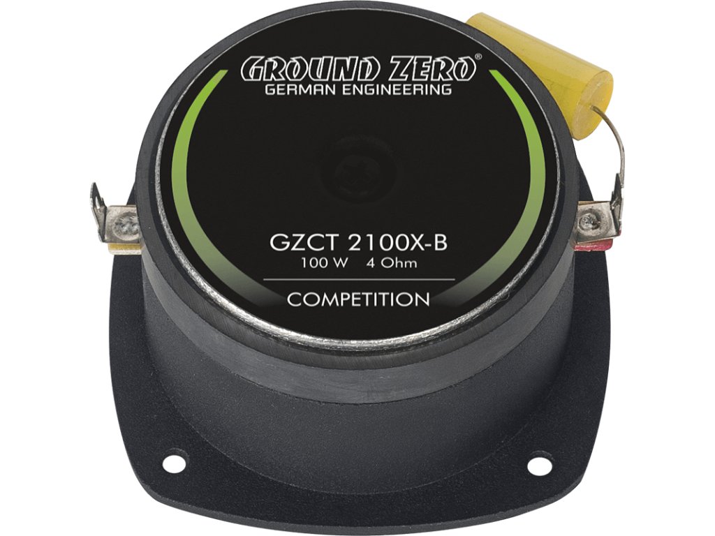 200008 reproduktor ground zero gzct 2100x b