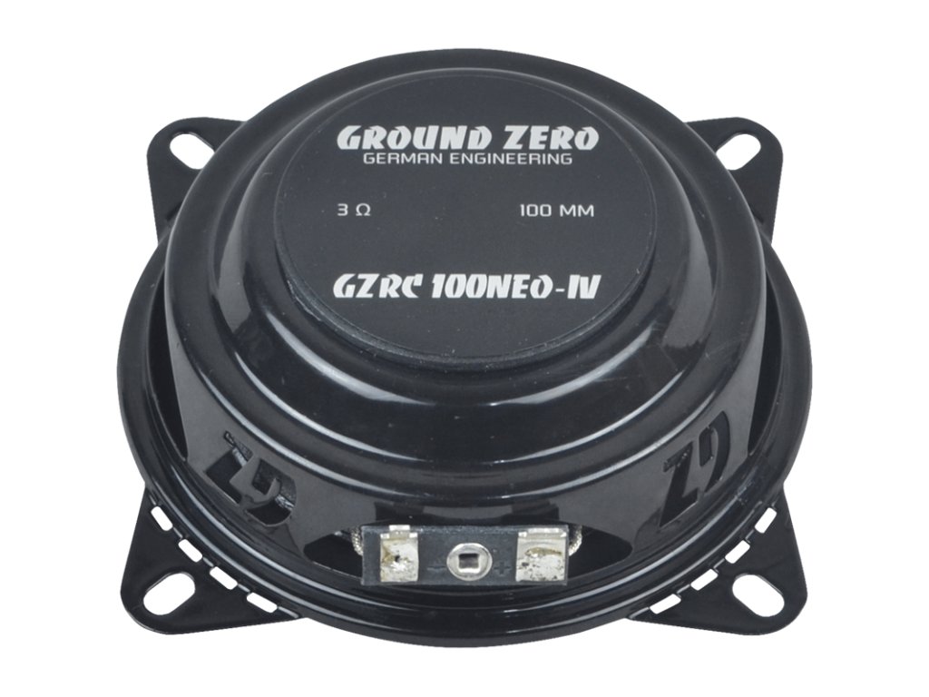 199654 reproduktory ground zero gzrc 100neo iv