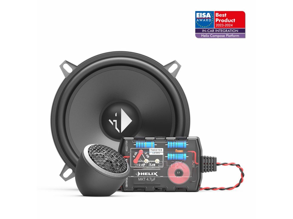 225348 reproduktory helix cb k130 2 s3