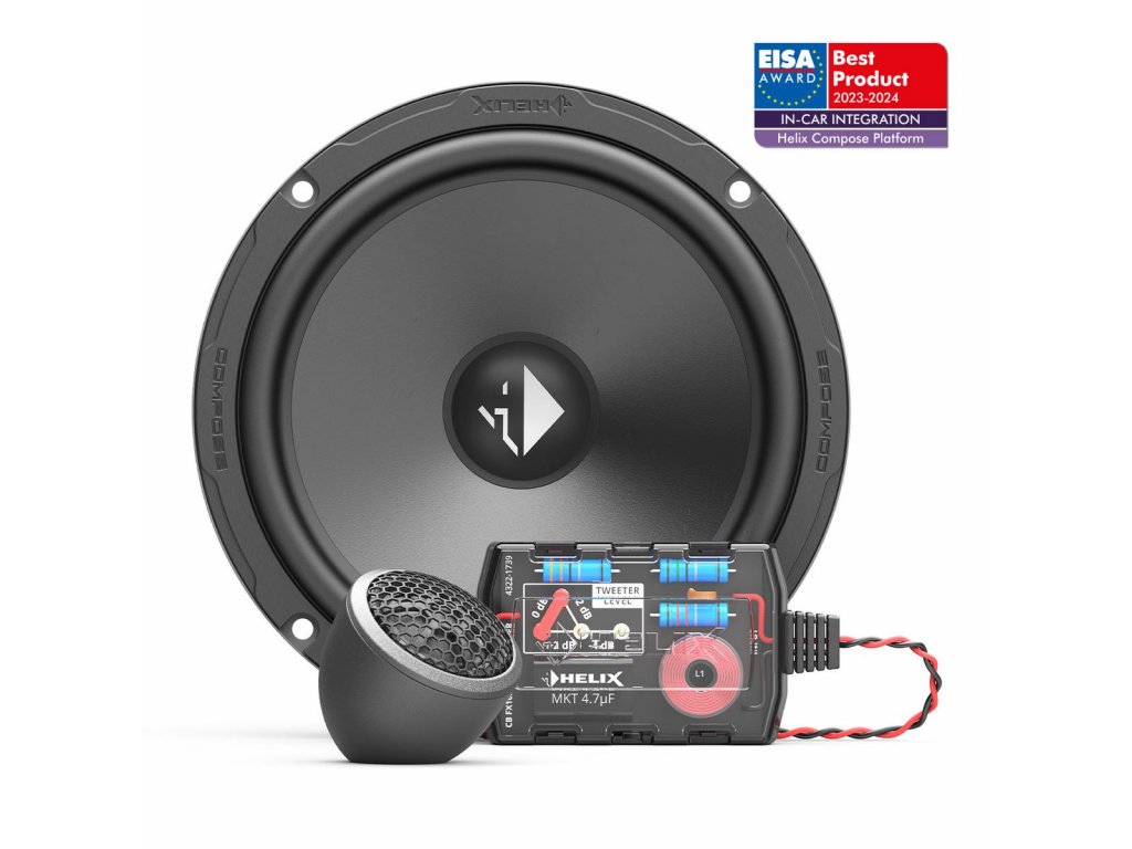 225351 reproduktory helix cb k165 2 s3