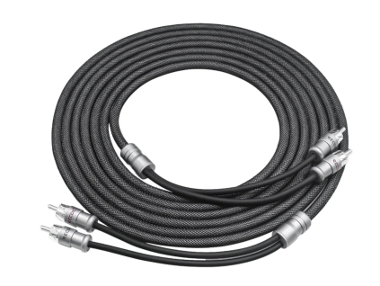 Recoil RCA kábel Echo Max Premium 2x510cm