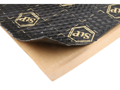stp black gold camo