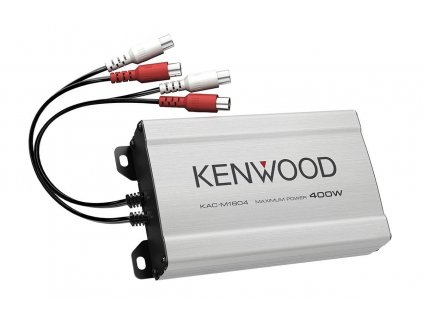 103228 zesilovac kenwood kac m1804