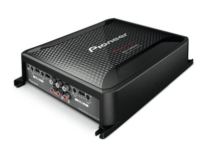 103342 zesilovac pioneer gm d8604