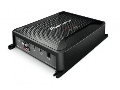 103345 zesilovac pioneer gm d8601