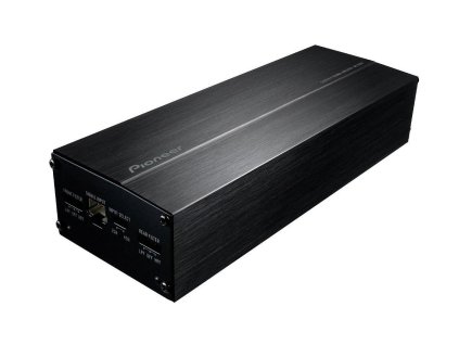 103348 zesilovac pioneer gm d1004