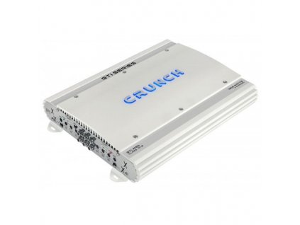 115047 zesilovac crunch gti4150