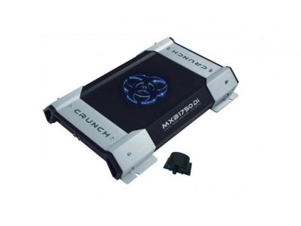 115089 zesilovac crunch mxb1750di