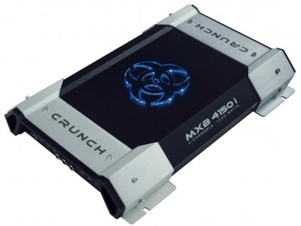 115095 zesilovac crunch mxb4150i