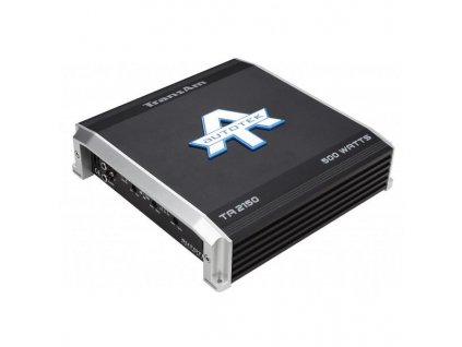116457 zesilovac autotek ta2150