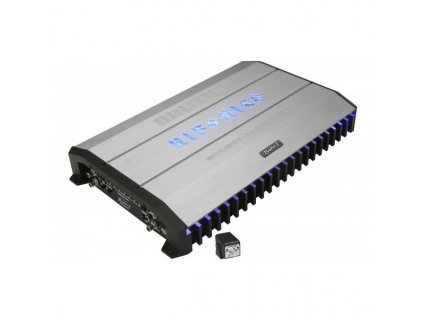 116586 zesilovac hifonics brx2000d