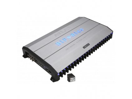 116613 zesilovac hifonics atlas arx5005