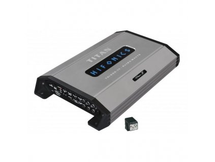 116619 zesilovac hifonics tsi600 iv