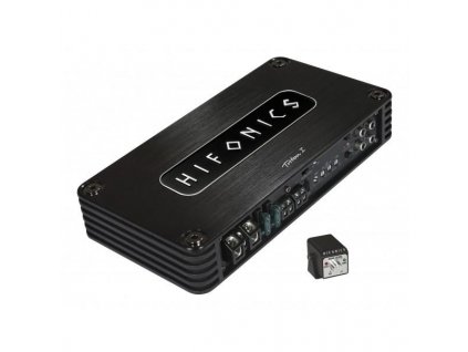 116625 zesilovac hifonics triton i