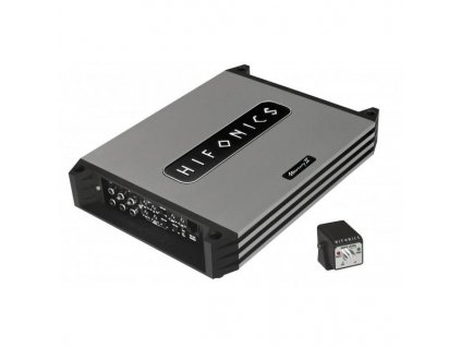 116673 zesilovac hifonics mercury iv
