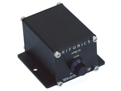 116793 dalkovy ovladac hifonics hf blt2