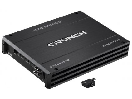 8211 crunch gts2400 1d