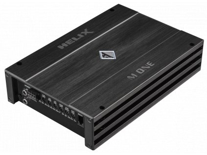 HELIX M ONE Pers input side