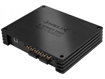 HELIX V EIGHT DSP MK2 Pers