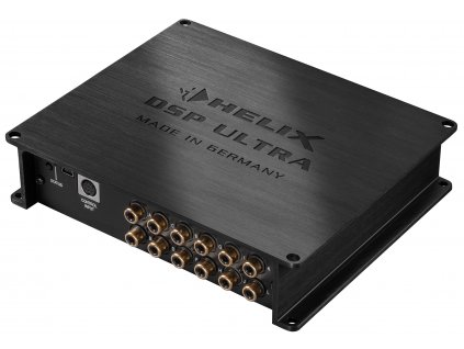 HELIX DSP ULTRA pers Outputs