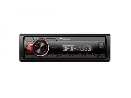 169209 1 autoradio pioneer mvh 130dab
