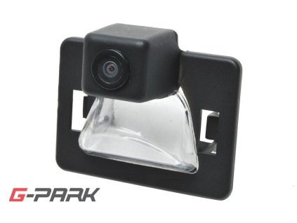 CCD parkovaci kamera Mazda 5 9