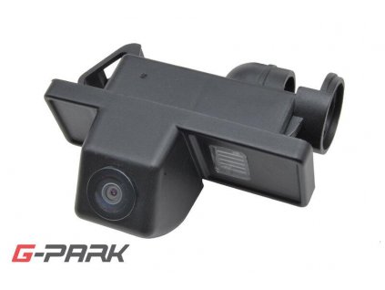 CCD parkovaci kamera Mercedes Vito Sprinter 9
