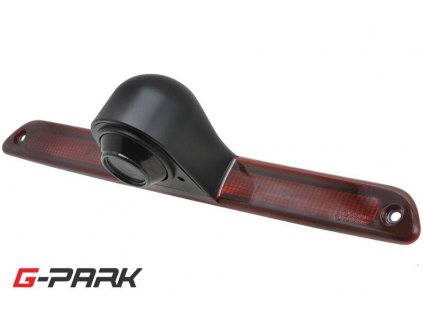 CCD parkovaci kamera Mercedes Sprinter VW Crafter 26