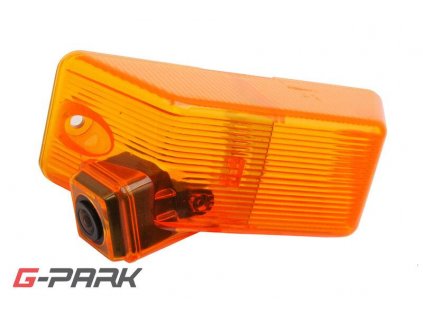 CCD bocni parkovaci kamera Mercedes Sprinter 8