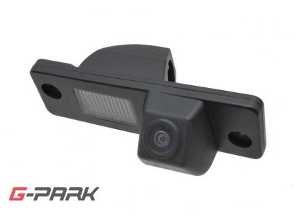 CCD parkovaci kamera Opel Antara 6