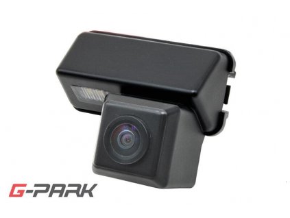 CCD parkovaci kamera Toyota Verso 10 9