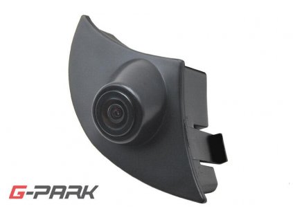 CCD predni parkovaci kamera Toyota 8