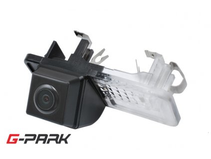 CCD parkovaci kamera Smart ForTwo 8