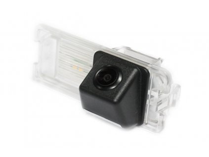 105763 ccd parkovaci kamera led vw